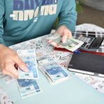 62 lata pracy i ani jednego L4. Tyle emerytury ZUS nigdy dotąd nie wypłacał