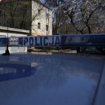 62-latek śmiertelnie raniony nożem w Czarnym Dunajcu