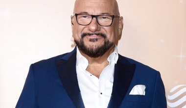 62-letni Piotr Gąsowski znowu to zrobił. Sam ogłosił, a w komentarzach zawrzało