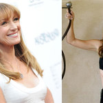 62-letnia Jane Seymour w bikini