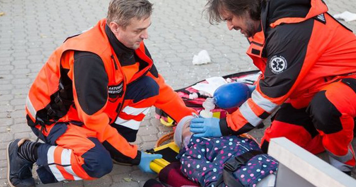 623. odcinek "Na dobre i na złe" /www.nadobre.tvp.pl/