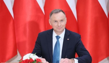 6246,13 zł świadczenia. Prezydent zdecydował w sprawie ustawy