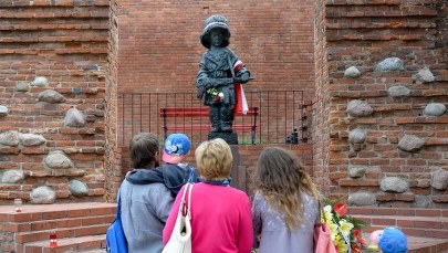 63 dni heroicznej walki. 72 lata temu wybuchło Powstanie Warszawskie