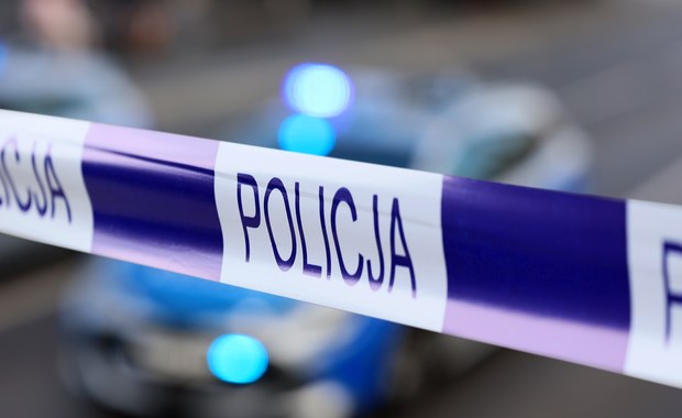 63-latek śmiertelnie potrącił pieszego. Policja apeluje o rozwagę na drodze 