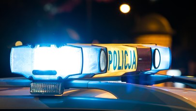 63-latek zmarł w policyjnej izbie zatrzymań. Miał 3 promile alkoholu