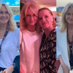 63-letnia Grażyna Torbicka żegna się z Cannes: "Niezmiennie ekscytujące"