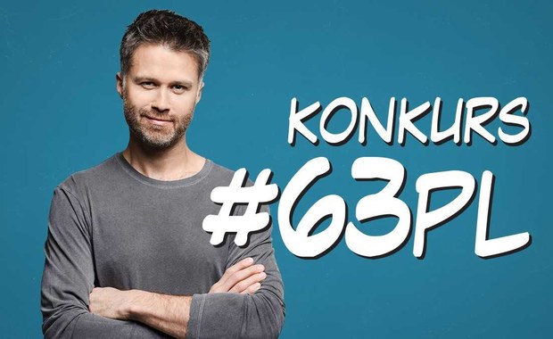 #63PL – bohaterowie podczas festiwalu Netia Off Camera