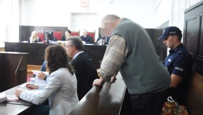 64-latek skazany na dożywocie za zabójstwo pracownic ośrodka pomocy społecznej w Makowie