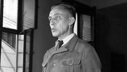 65 lat temu powieszony został Jürgen Stroop, kat warszawskiego getta