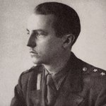 65 lat temu zginął Jan Rodowicz "Anoda", żołnierz Szarych Szeregów i bohater akcji pod Arsenałem