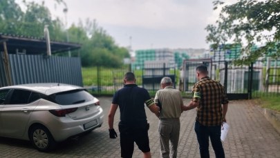 ​65-letnia kobieta została zamordowana. Mąż przyznał się do winy