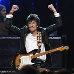 65. urodziny "najmłodszego" muzyka The Rolling Stones
