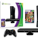 650 zł za Xbox Kinect!