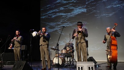 66. Krakowskie Zaduszki Jazzowe. Co jeszcze w programie?