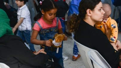 66 proc. Polaków przeciwnych przyjmowaniu uchodźców