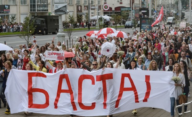 ​66. urodziny Aleksandra Łukaszenki. W planach wiece poparcia i protesty opozycji