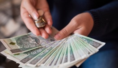 660 mln zł leży na koncie ZUS. Polacy nie wiedzą, że te pieniądze im się należą