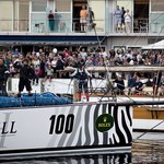 67. regaty Sydney-Hobart - zwycięstwo "Investec Loyal" zagrożone