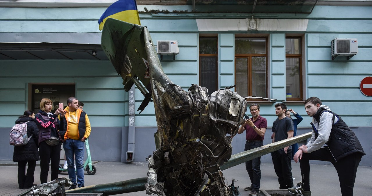 68. dzień rosyjskiej inwazji na Ukrainę. Najważniejsze wydarzenia