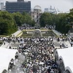 68 lat temu na Hiroszimę i Nagasaki spadł "Little Boy" i "Fat Men"