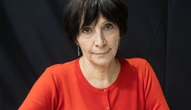 68-letnia gwiazda "Świata według Kiepskich" podróżuje z młodszym mężczyzną. "Przyzwyczailiśmy się do siebie"