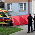 69-latka zamordowana, sprawca nie żyje. Prokuratura zamyka śledztwo