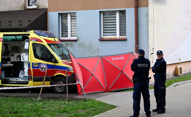 69-latka zamordowana, sprawca nie żyje. Prokuratura zamyka śledztwo