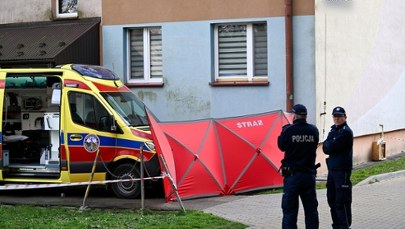 69-latka zamordowana, sprawca nie żyje. Prokuratura zamyka śledztwo