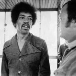 #69 Pełnia Bluesa: 51 lat od śmierci Jimiego Hendrixa