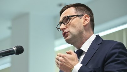 69 tysięcy zł miesięcznie. Ujawniono zarobki Daniela Obajtka jako prezesa Energi