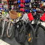 699 zł za rower tuż przed majówką - klienci wykupują od rana