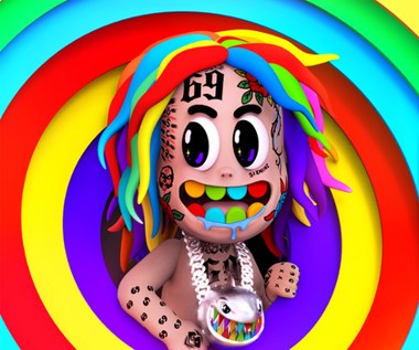 6ix9ine "TattleTales": Rapy i memy, czyli mało słodki trolling [RECENZJA]