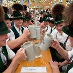 7,3 mln litrów piwa, 114 wołów i 50 cieląt. Oktoberfest dobiegł końca! 
