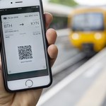 7 aplikacji do kupowania biletów. Tak szybko zapłacisz za pociąg lub autobus
