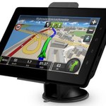 7-calowy tablet z GPS i DVB-T