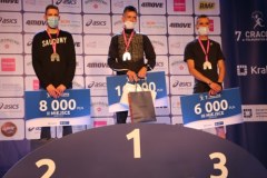 7. Cracovia Półmaraton Królewski w obiektywie 