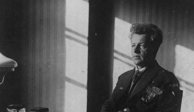 7 czerwca 1927 r. Zabójstwo posła ZSRS w Warszawie