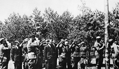 7 czerwca 1944 r. Rada Wojenna Armii Polskiej w ZSRR wzywa Polaków do powstania
