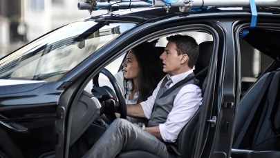 7. część "Mission: Impossible", "Pan Samochodzik i templariusze". Nowy tydzień w kulturze