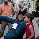 "7 dni w Hawanie": Spotkania w centrum świata