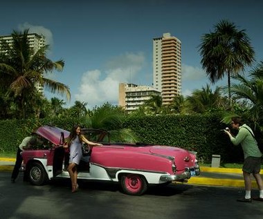 "7 dni w Hawanie"