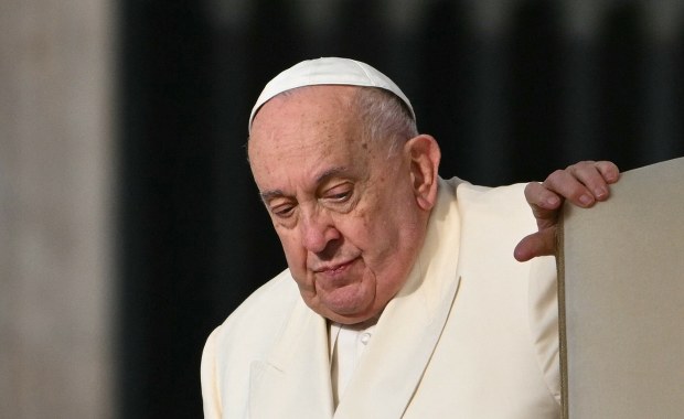 7. dzień papieża Franciszka w Poliklinice Gemelli. Nowe informacje