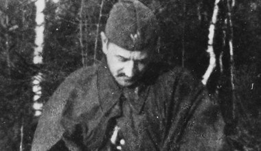 7 grudnia 1944 r. "Krysia" zdobywa Ejszyszki
