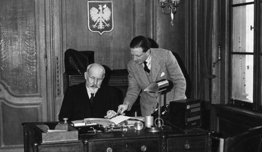 7 grudnia 1944 r. Przemówienie radiowe premiera Arciszewskiego do Narodu Polskiego