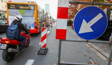 7 grzechów głównych początkującego motocyklisty. Jak przeżyć pierwszy sezon?