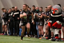 7. kolejka Ekstraligi rugby - zapowiedź