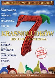 7 krasnoludków - historia prawdziwa