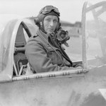 7 kwietnia 1950 r. Kara śmierci dla legendarnego pilota