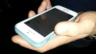 7 lat łagru za jeden SMS. Rosjanka napisała w nim, że widzi wojska zmierzające do Abchazji