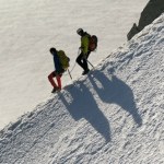 7 lat od tragedii w Alpach. Zbyt łaskawa kara dla "czarnego przewodnika"?